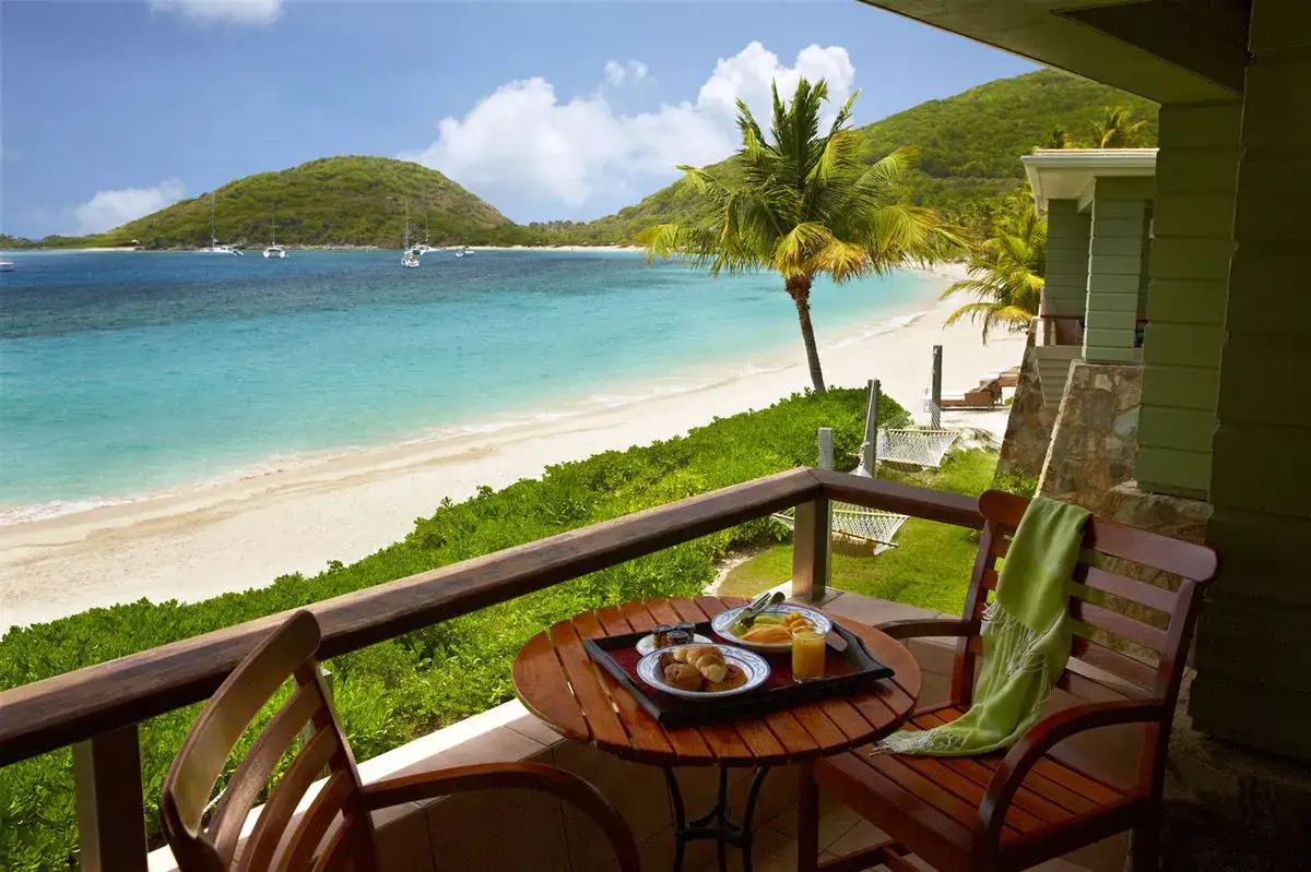 Peter Island Resort