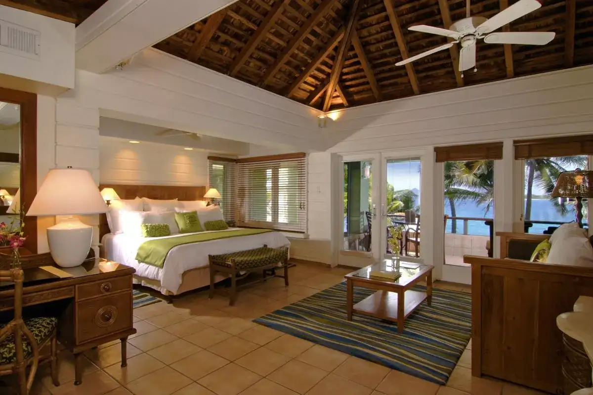 Peter Island Resort