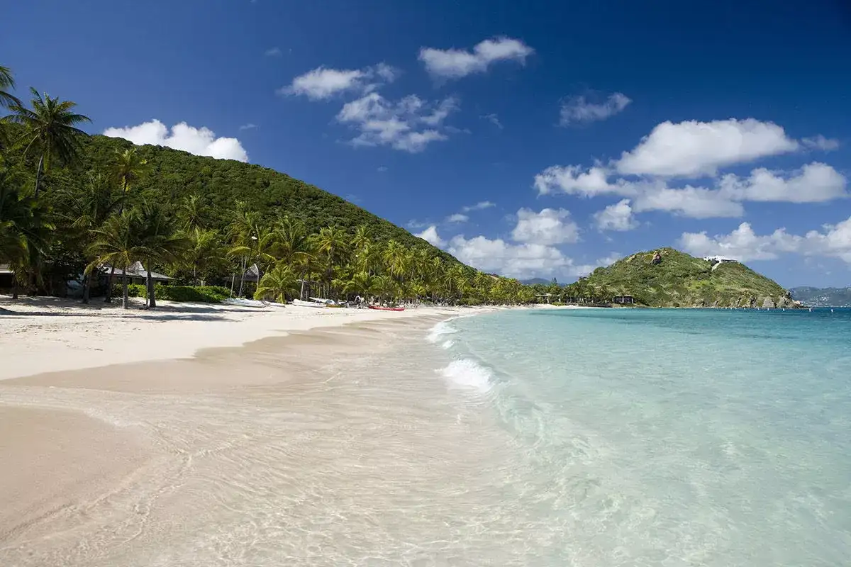 Peter Island Resort