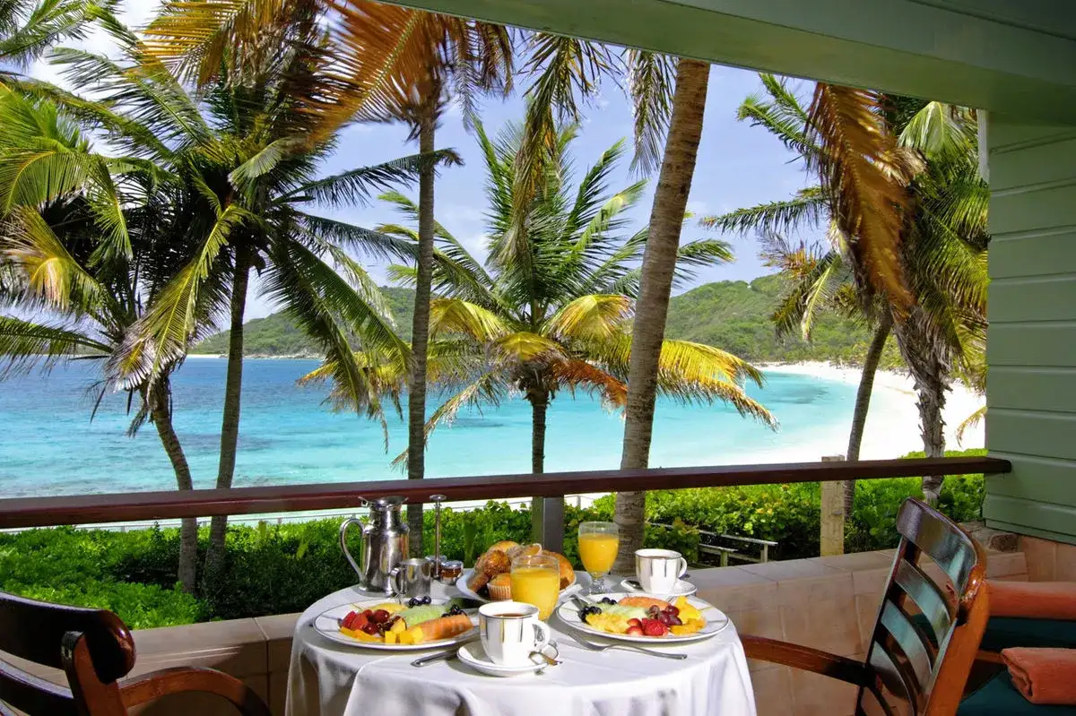 Peter Island Resort