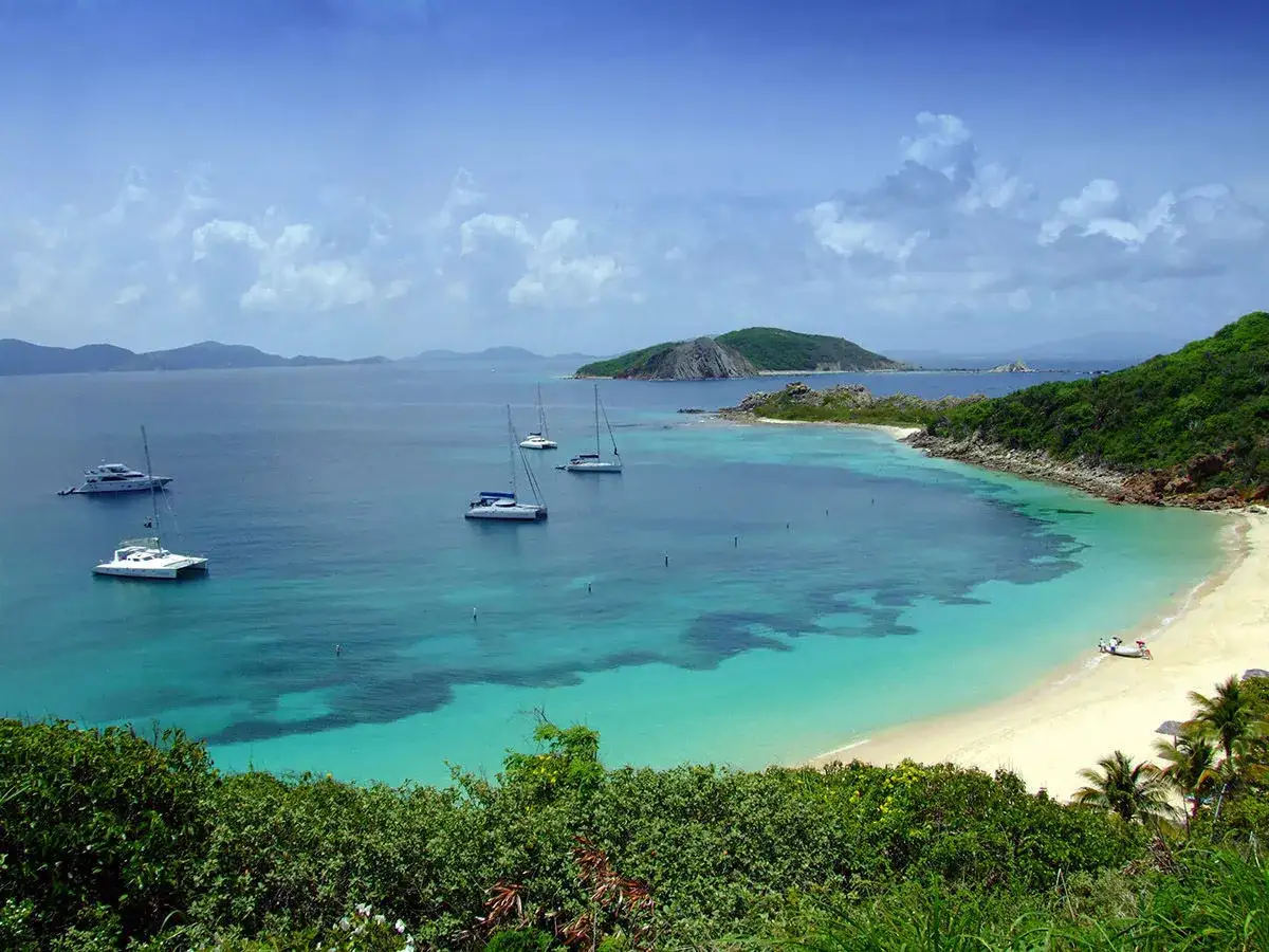 Peter Island Resort