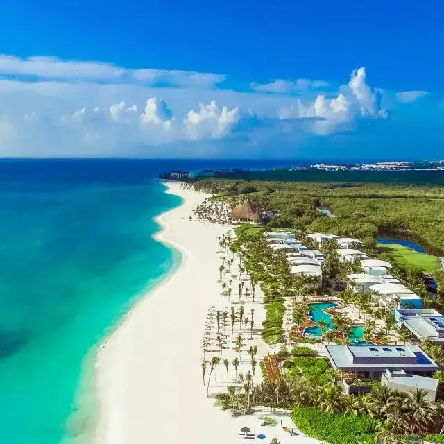 Riviera Maya
