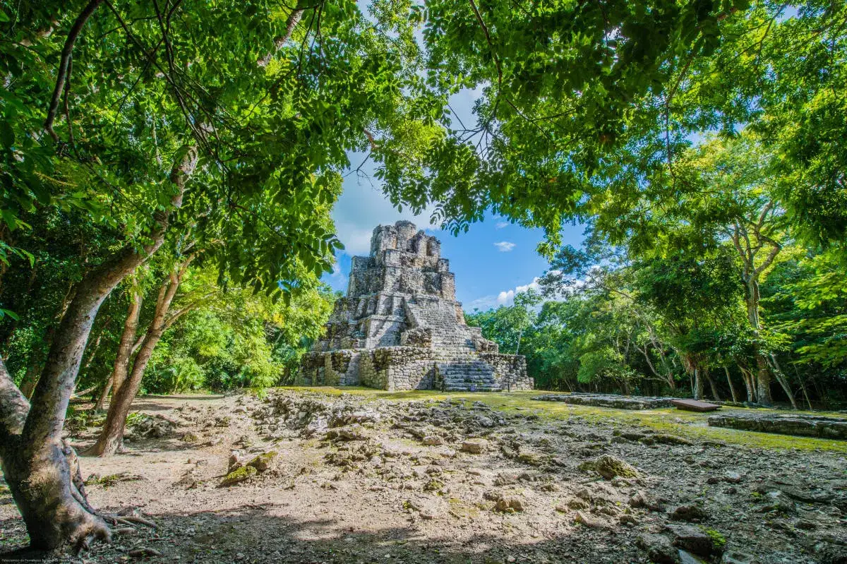 Riviera Maya