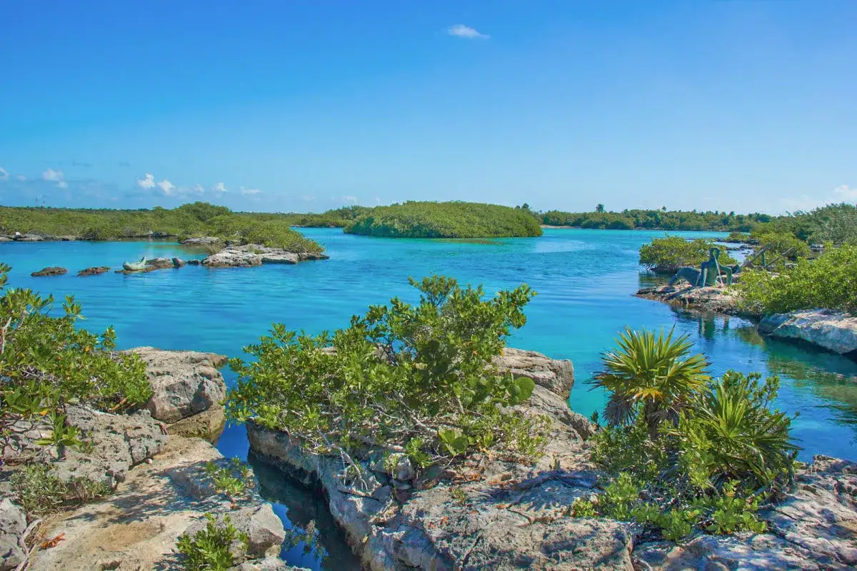 Riviera Maya