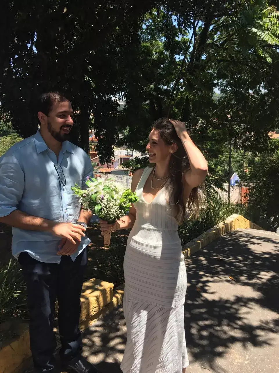 Ana & Almir