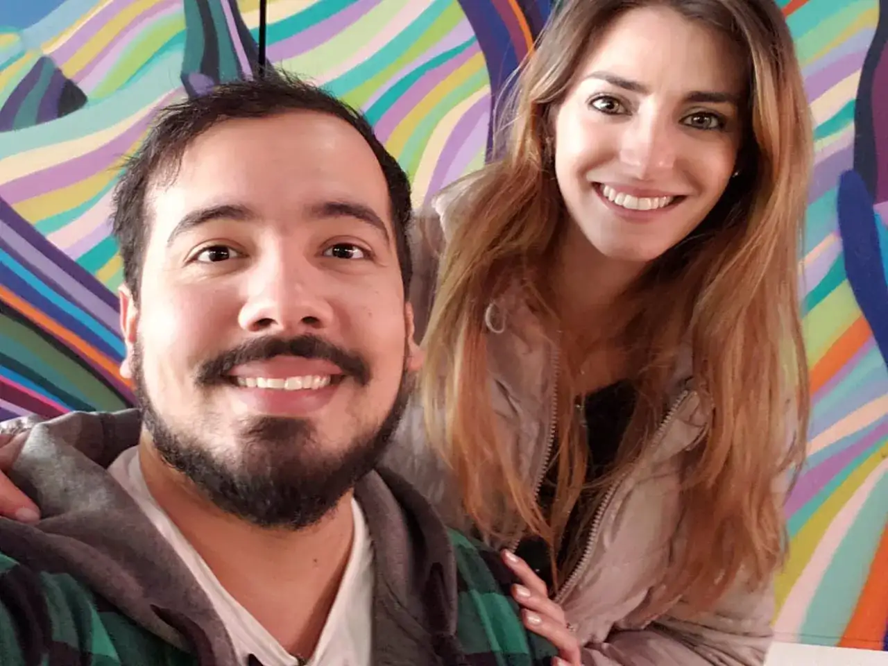 Ana & Almir
