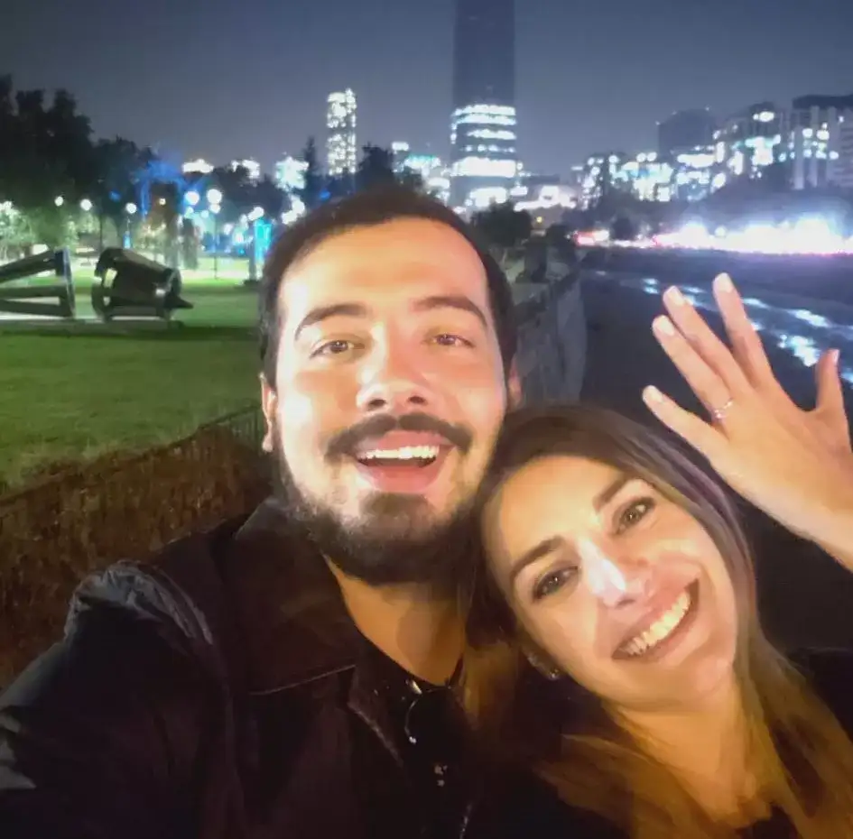 Ana & Almir