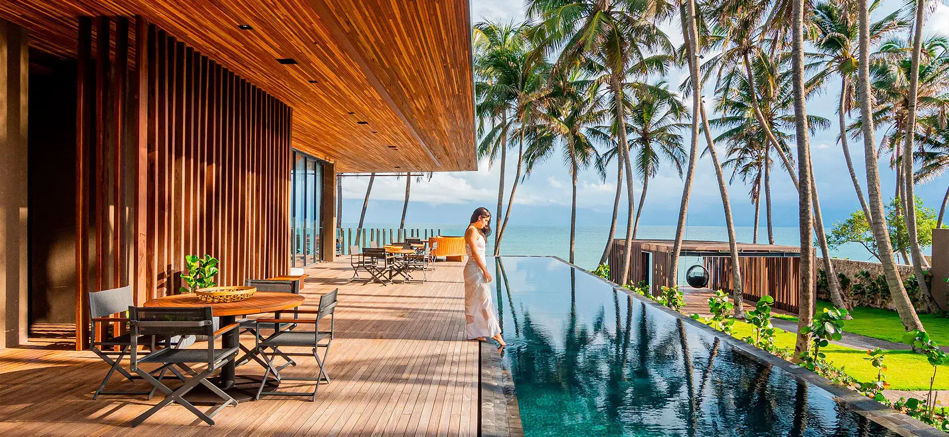 Pacote de viagem Carmel Taiba Exclusive Resort