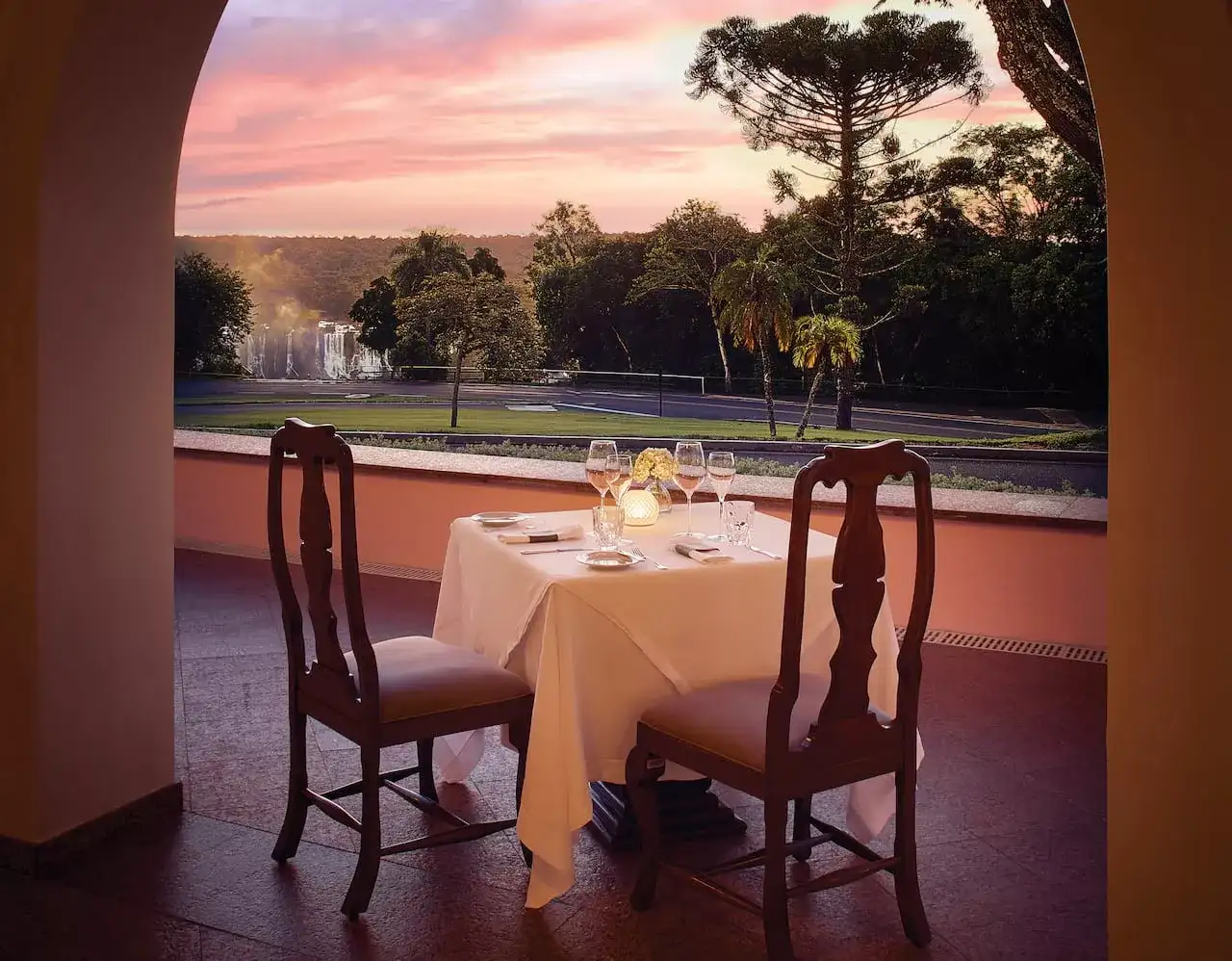 Pacote de viagem Belmond Hotel das Cataratas