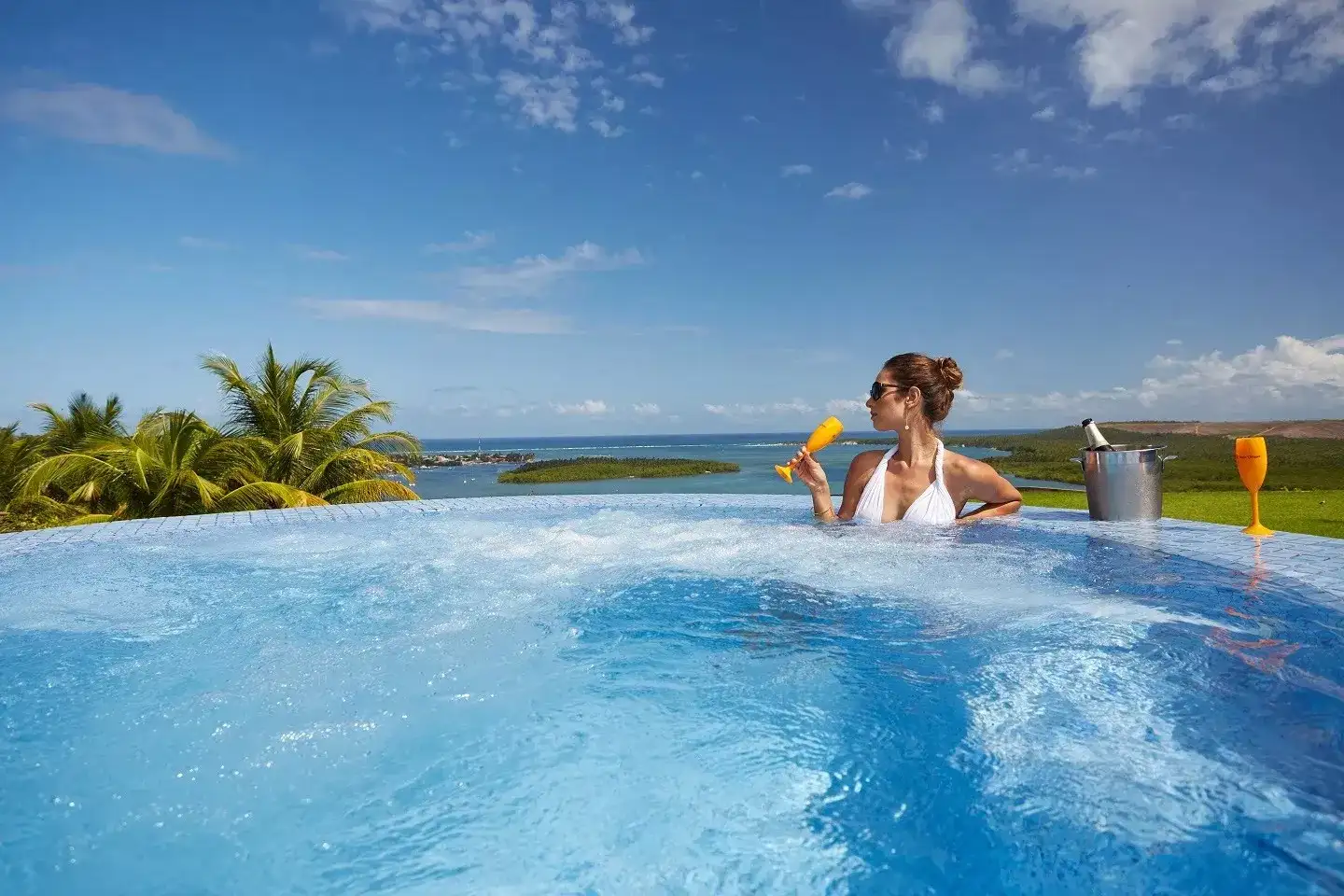 Pacote de viagem Gungaporanga Hotel