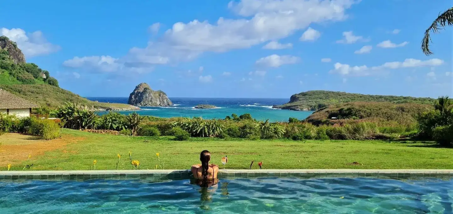 Pacote de viagem Nannai Noronha Solar dos Ventos