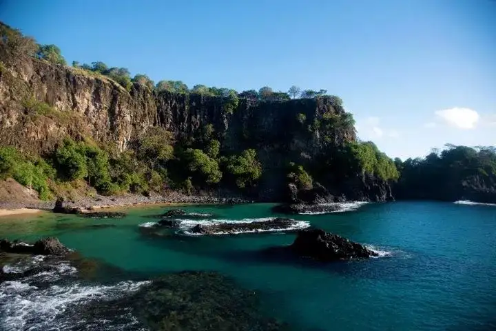 Casamento no Destino no NANNAI Noronha Solar dos Ventos