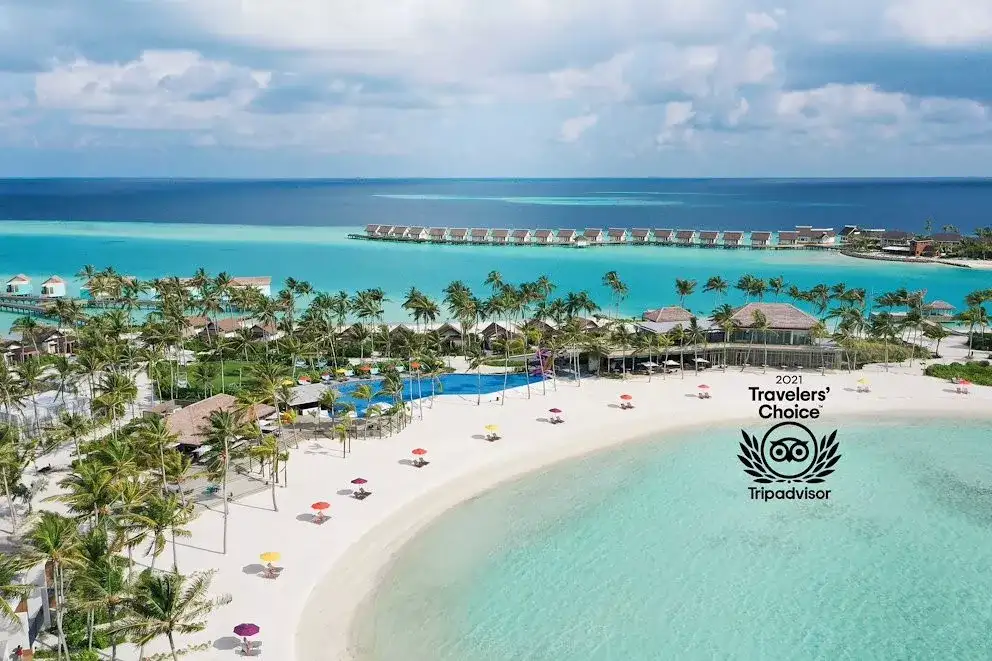 Hard Rock Maldives
