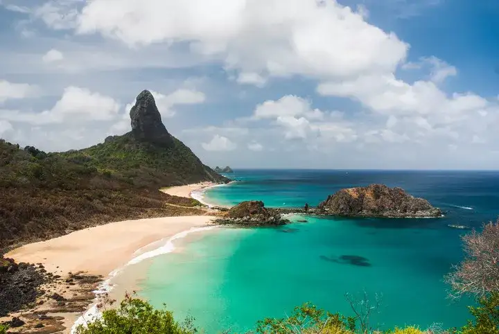 Casamento no Destino no NANNAI Noronha Solar dos Ventos