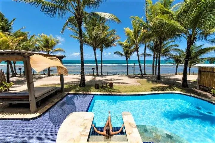 Casamento no Destino no NANNAI Noronha Solar dos Ventos