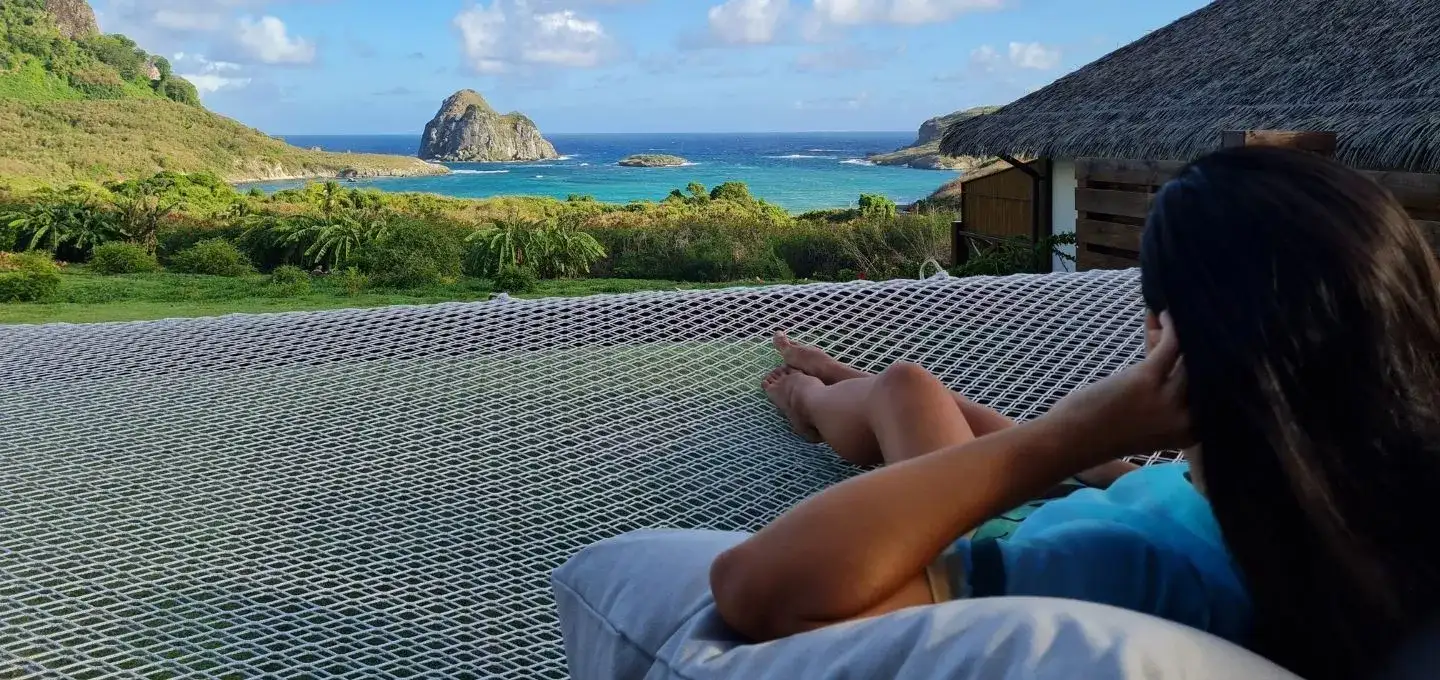 Casamento no Destino no NANNAI Noronha Solar dos Ventos