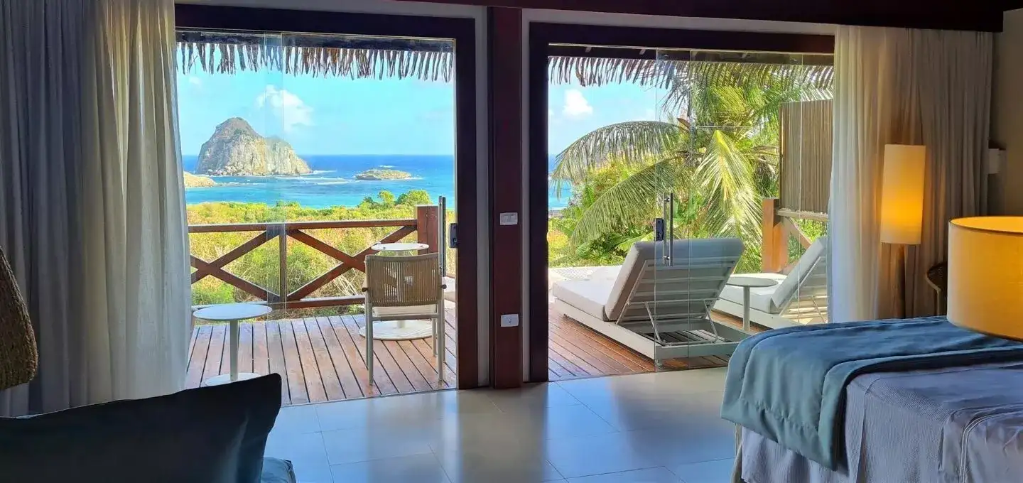 Casamento no Destino no NANNAI Noronha Solar dos Ventos