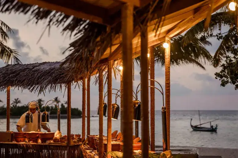 COMO Maalifushi
