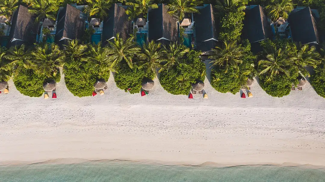 Ozen Life Maadhoo