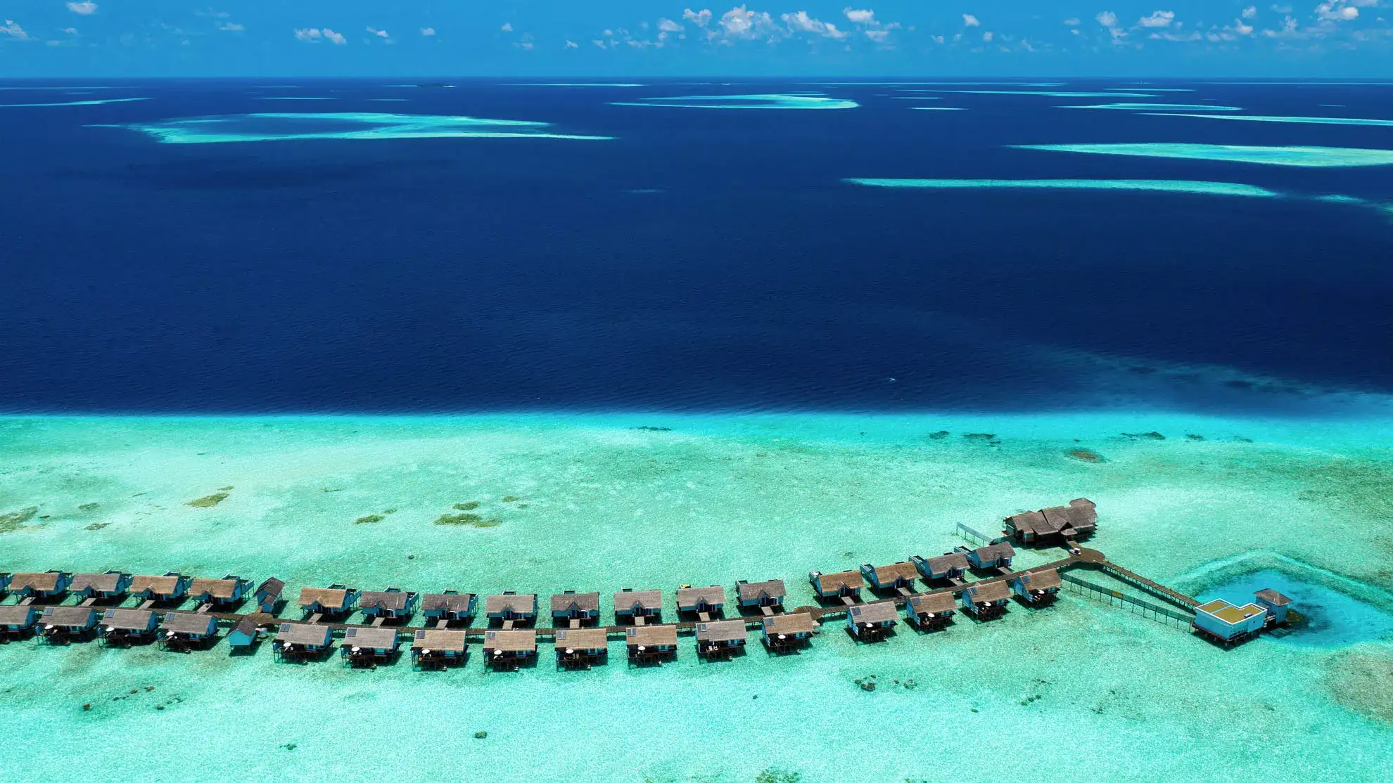 Ozen Life Maadhoo