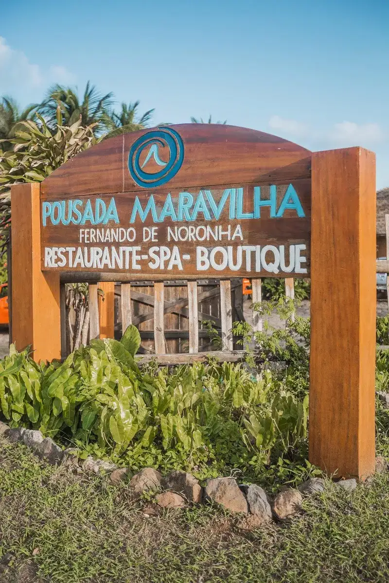 Casamento no Destino em Fernando de Noronha