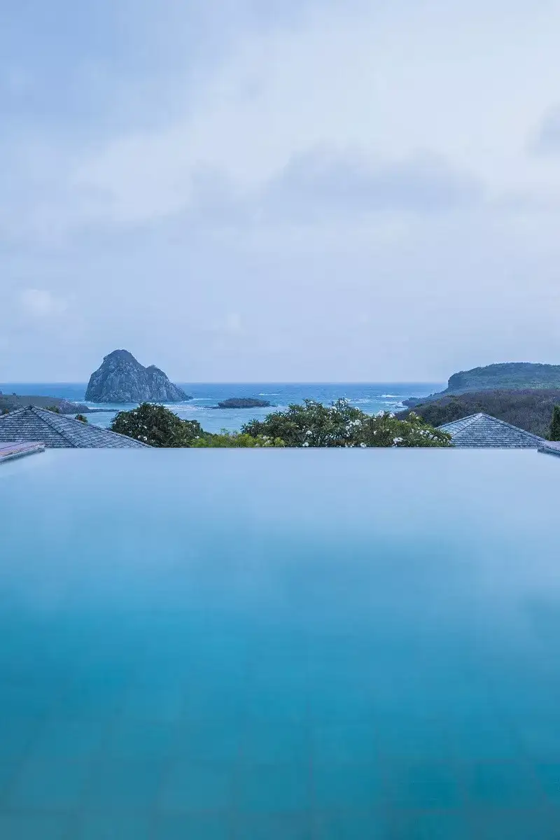 Casamento no Destino em Fernando de Noronha