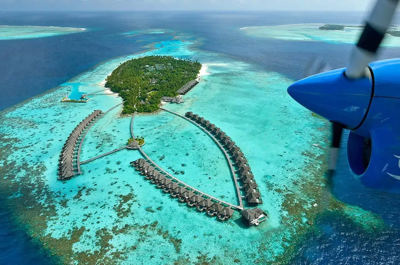 Pacote de viagem Ayada Maldives