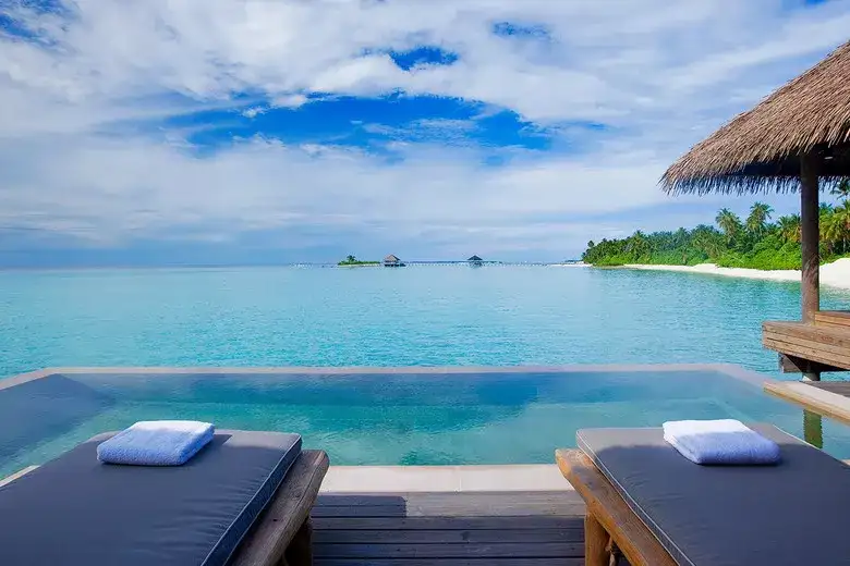 COMO Maalifushi