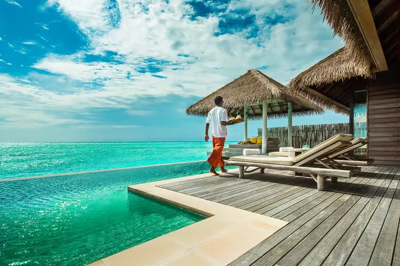 COMO Maalifushi