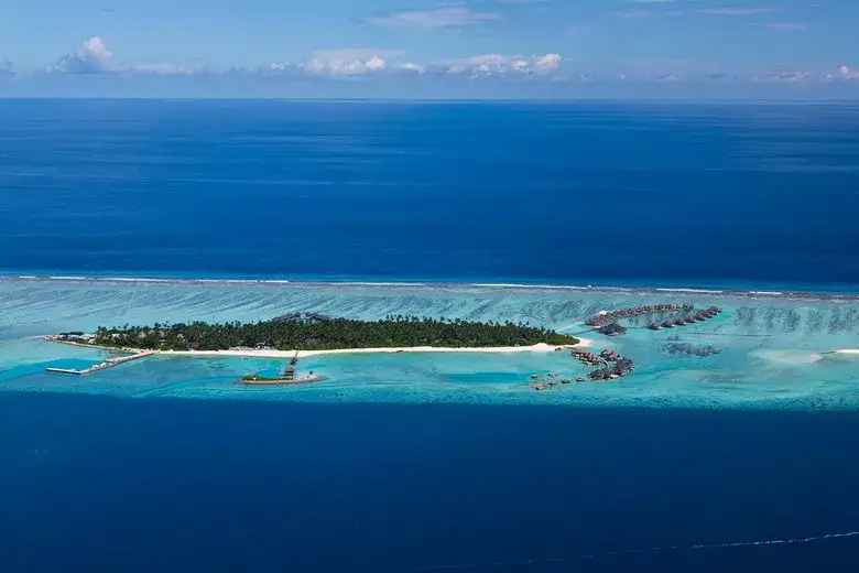 COMO Maalifushi