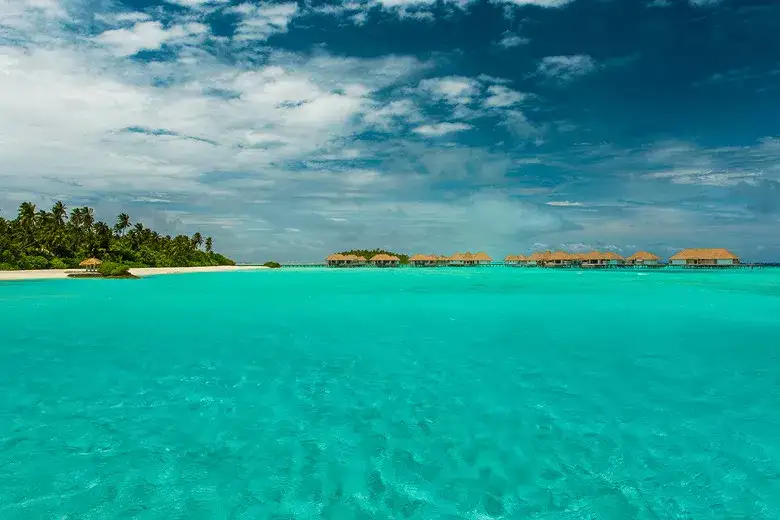 COMO Maalifushi