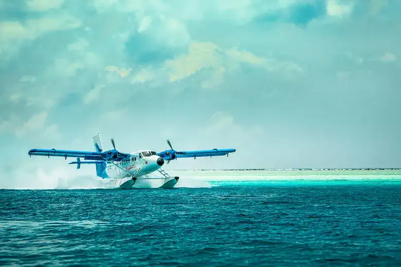 COMO Maalifushi