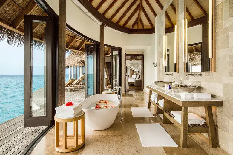 COMO Maalifushi