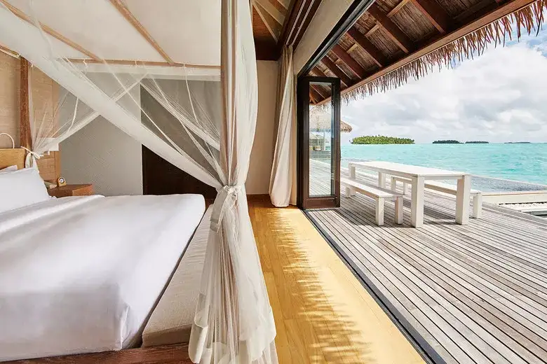COMO Maalifushi