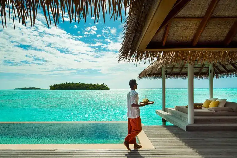 COMO Maalifushi