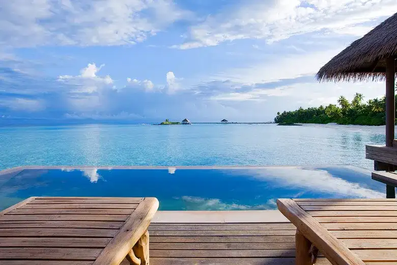 COMO Maalifushi