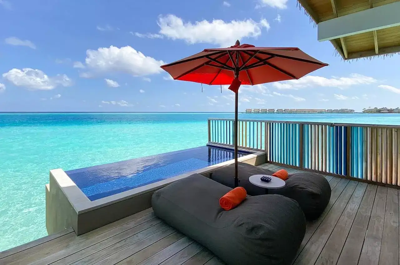 Hard Rock Maldives
