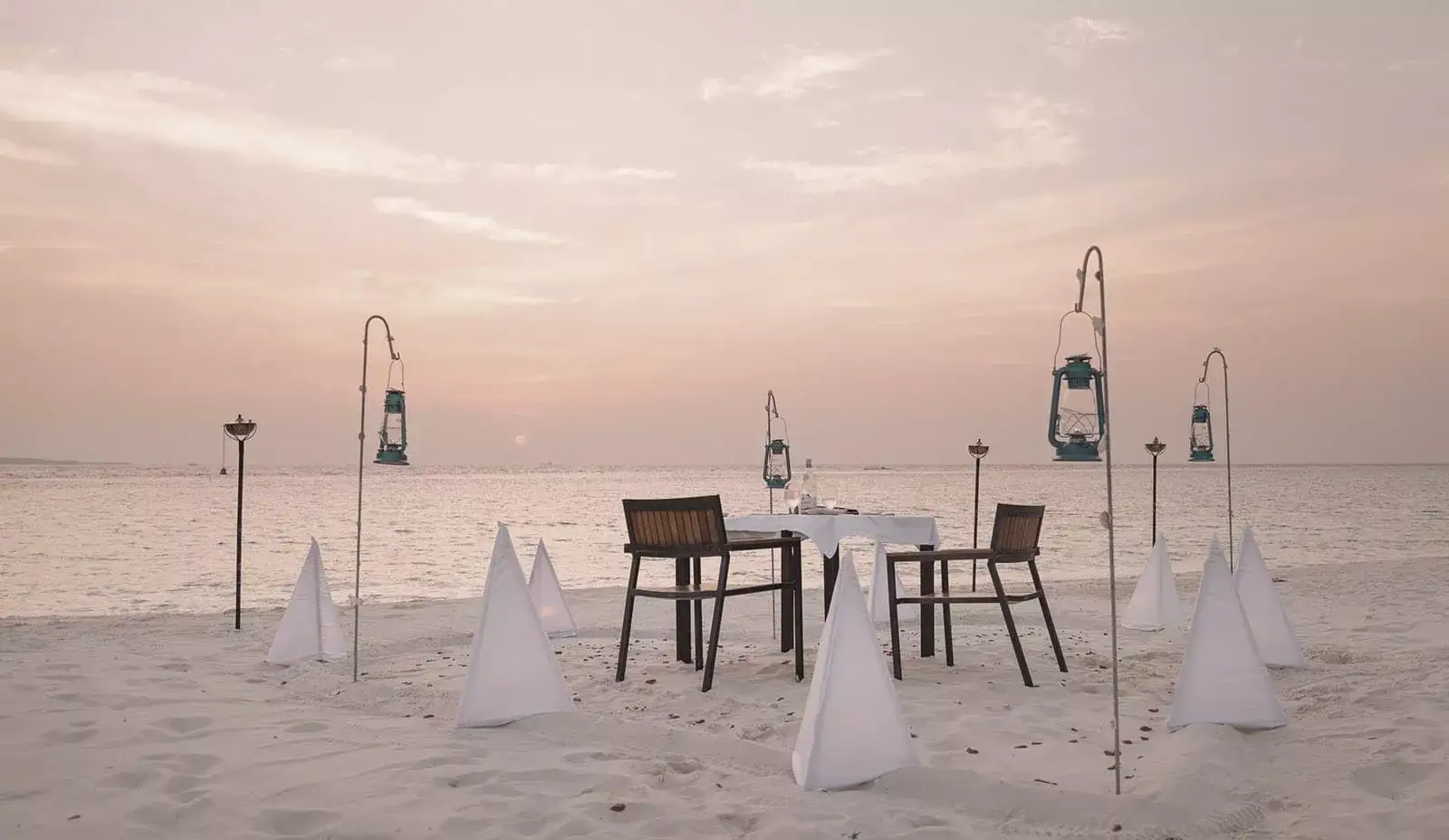 Hard Rock Maldives