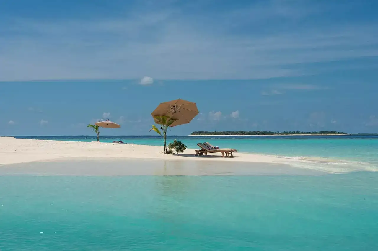 Hideaway Beach Resort & Spa