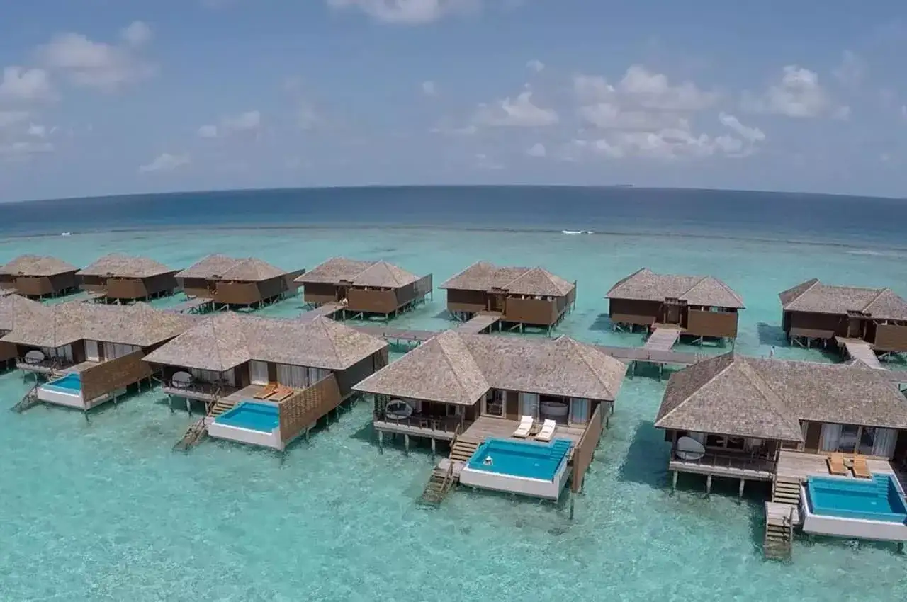Hideaway Beach Resort & Spa