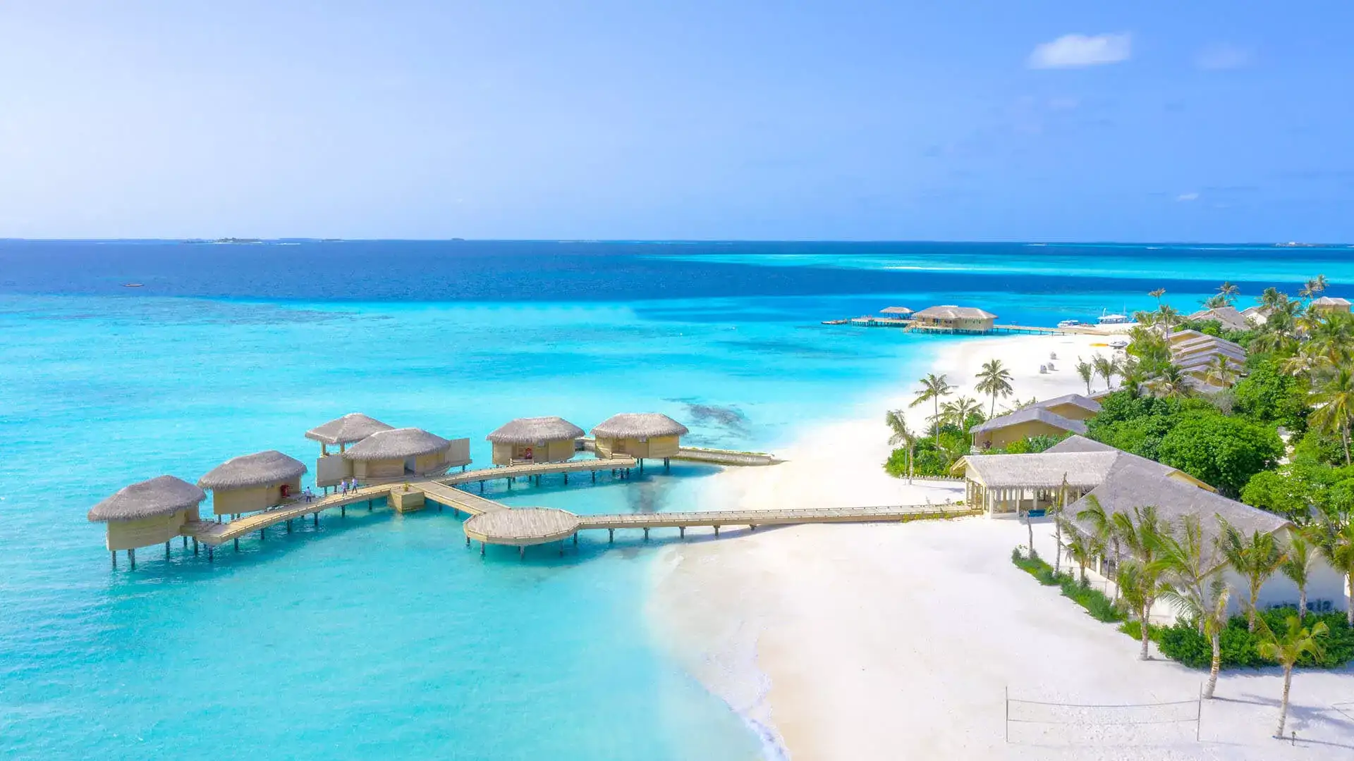 You & Me by Cocoon Maldives