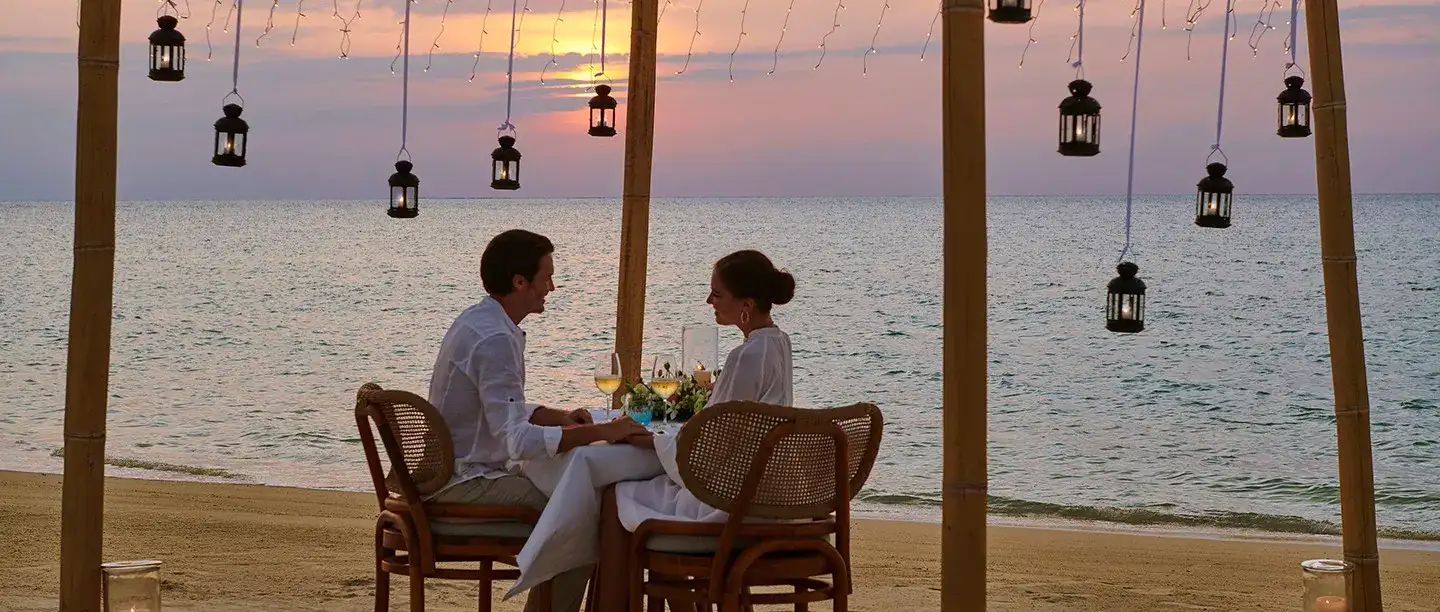Fairmont Maldives Sirru Fen Fushi