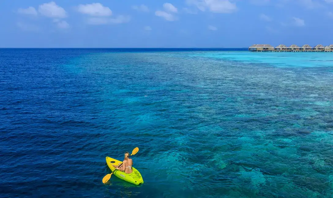 Dusit Thani Maldives
