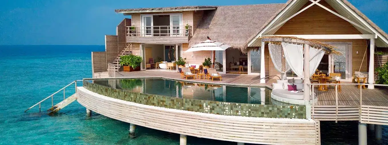 Milaidhoo Island Maldives