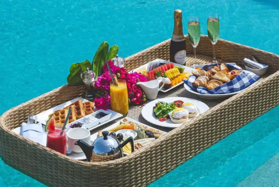 Dusit Thani Maldives