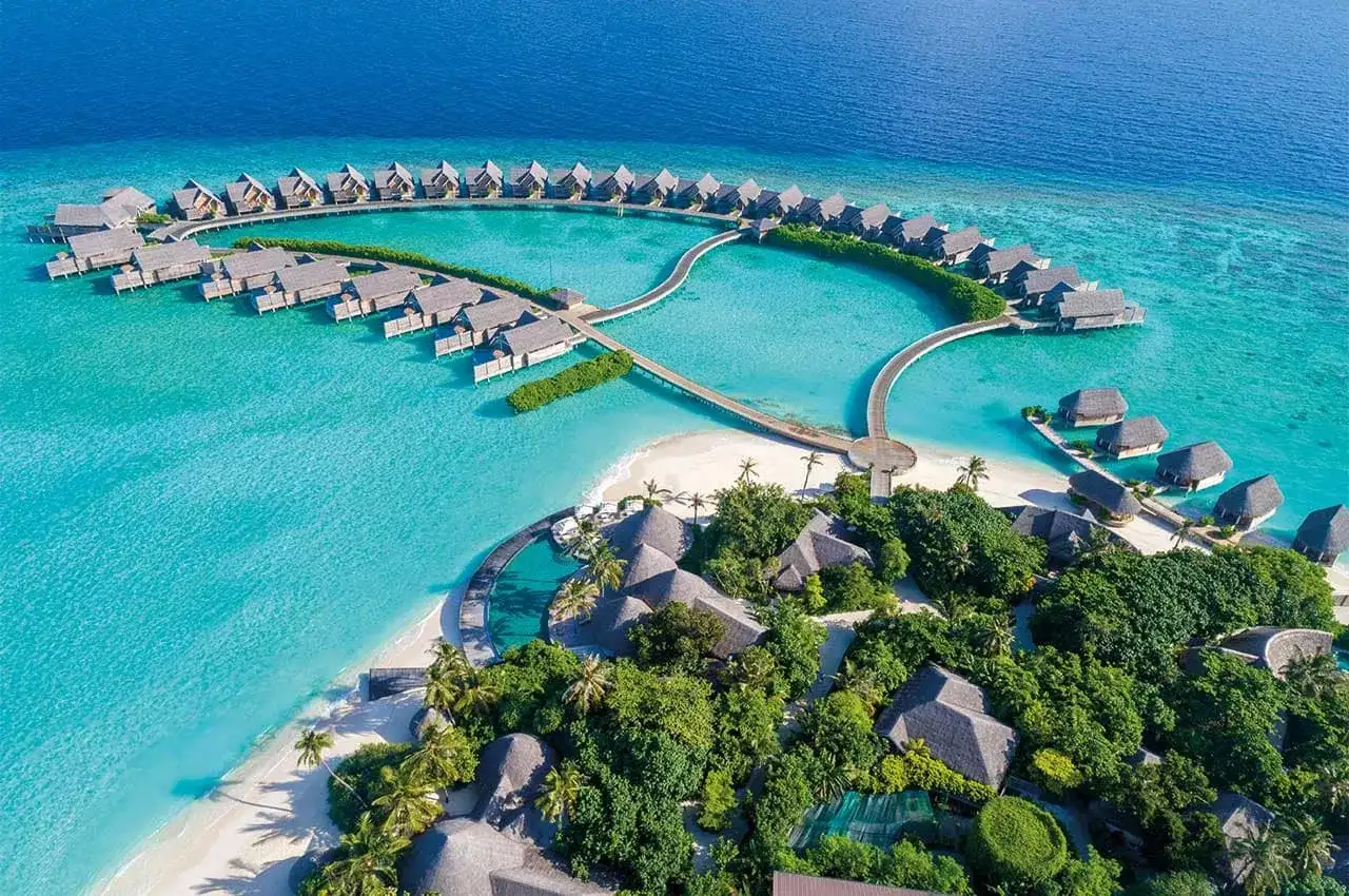 Milaidhoo Island Maldives