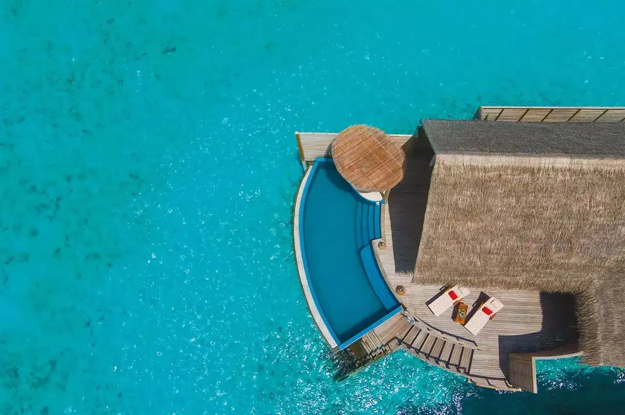 Milaidhoo Island Maldives