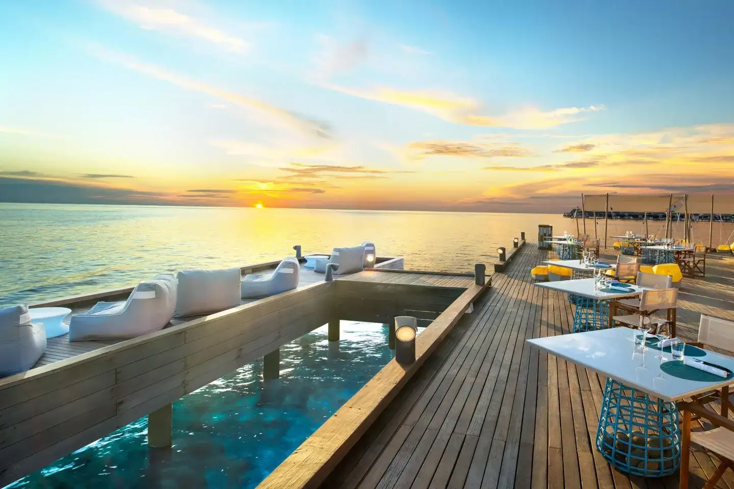 W Retreat Spa Maldives