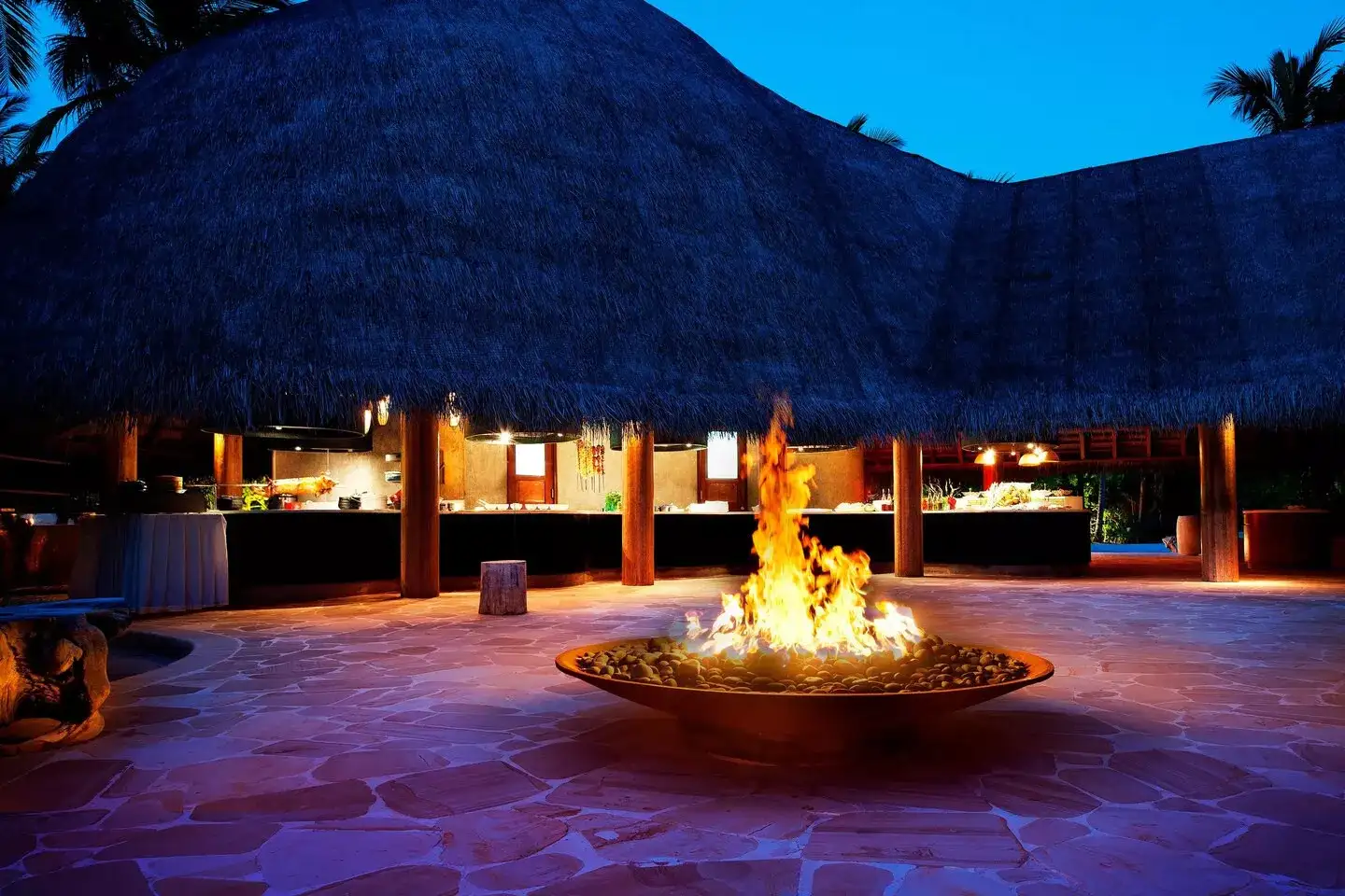 W Retreat Spa Maldives