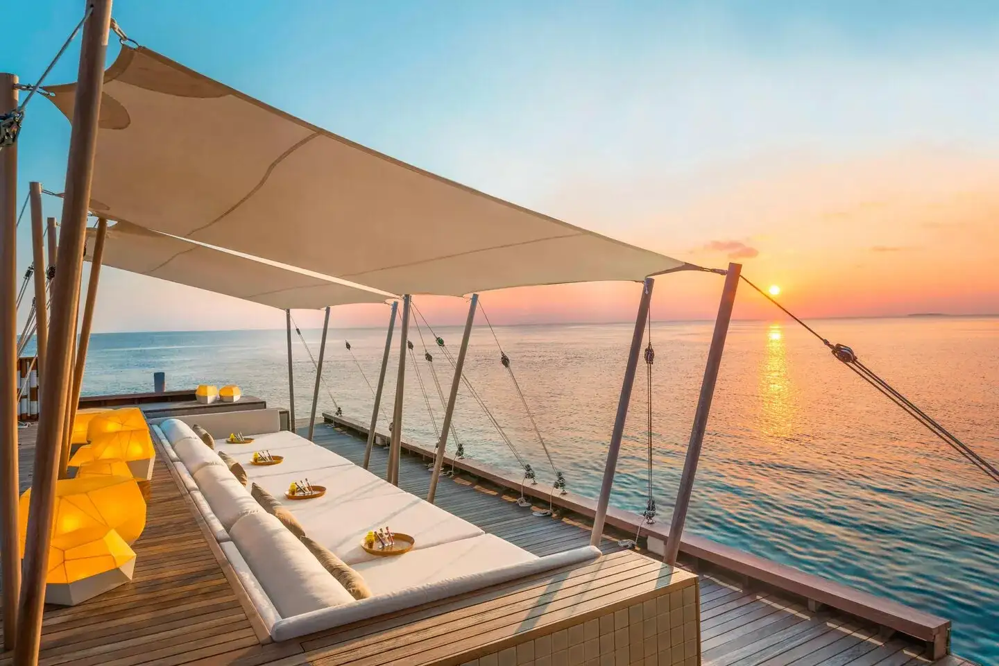 W Retreat Spa Maldives